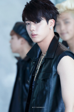 fy-seokjin:  bittersweet | do not edit 