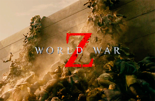 World War Z Explore Tumblr Posts And Blogs Tumgir