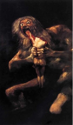 By: Francisco Goya