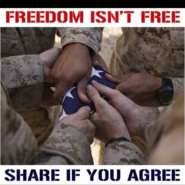 God, Freedom, & Everything USA