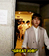 ydjlove:  BEAST’s 1st Time on ‘Simply Kpop’ 