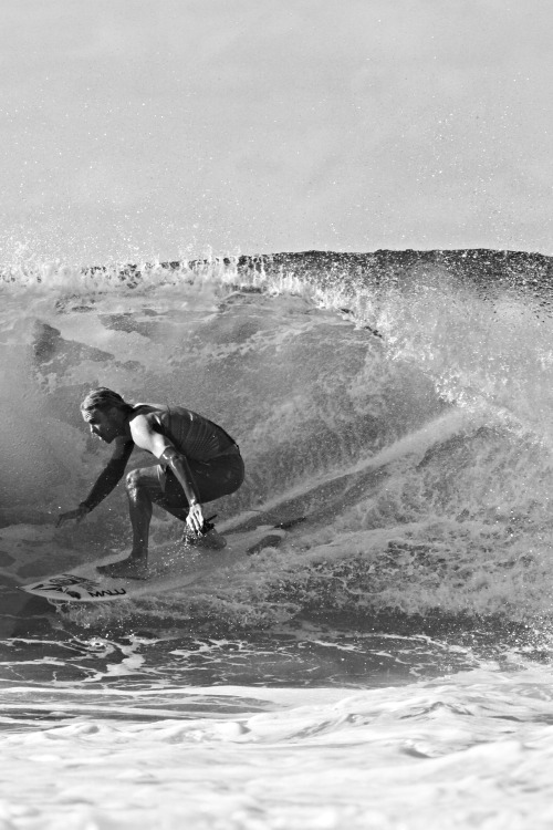highenoughtoseethesea:  Gavin Beschen 