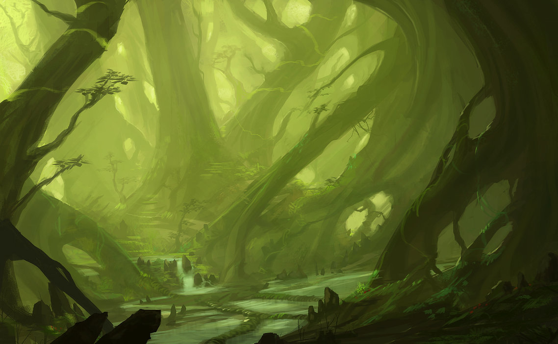 tooddleimages:  Some really good illustrations by Jorge Jacinto If you create your