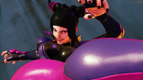 tavsx:  Juri Han 