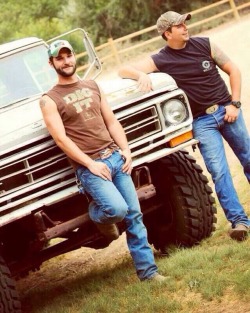 redneckstuds:  REDNECK STUDS