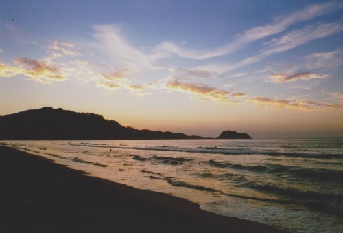 Zarautz, September 2016