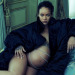 redrola:Rihanna x Vogue America