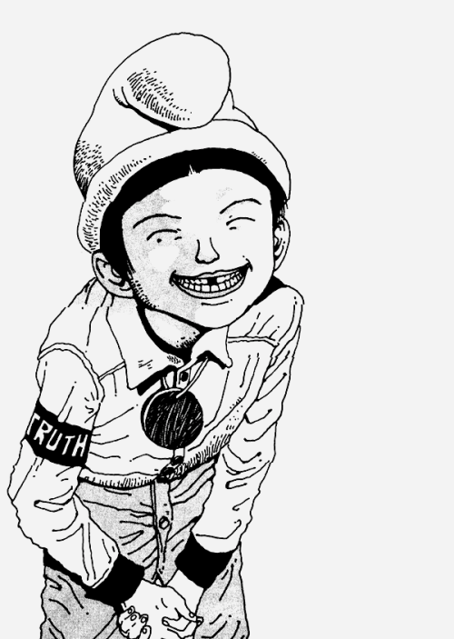 galesleg:  “Hello, this is Japan, planet Earth.  Officer White speaking.” 
