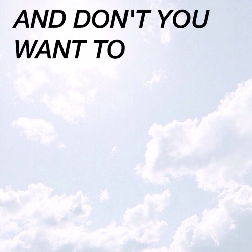 the1975lookssocool:  yeah so far, it’s alright, alright baby x 
