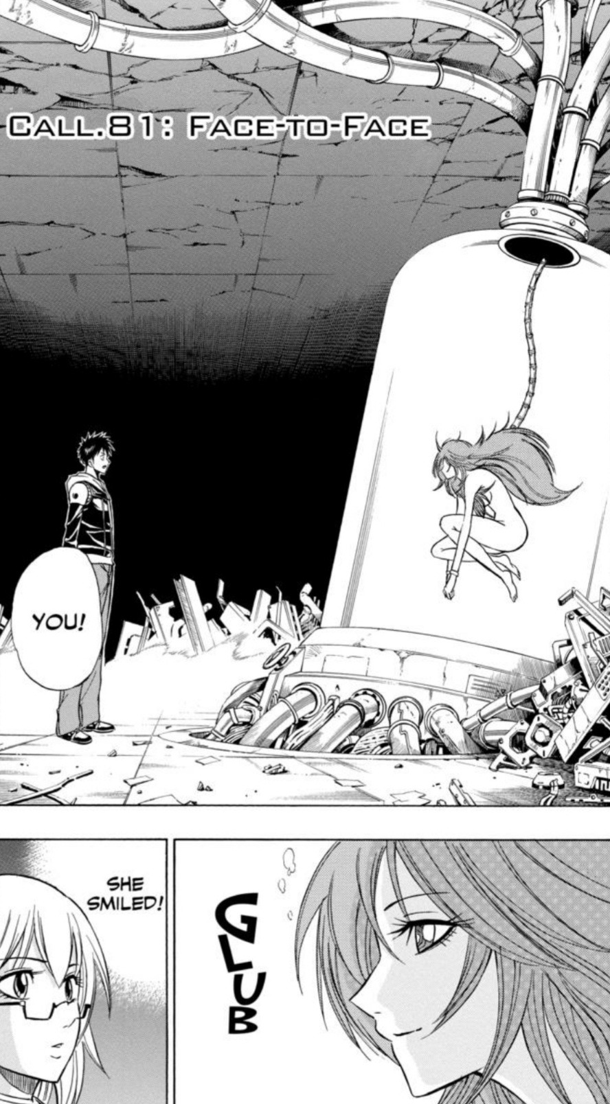 Kaizoku Ou Ni Ore Wa Naru Kaizoku Ou Ni Ore Wa Naru