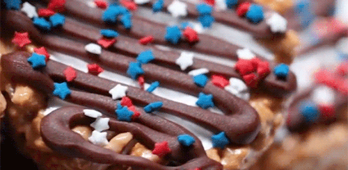 Happy 4th of July!