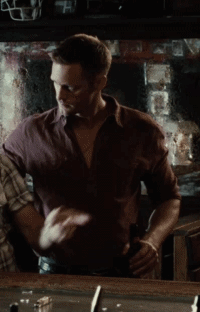 skarsjoy:  Straw Dogs opened in US theaters on Sept. 16, 2011 - 5 years ago today!