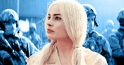 harleysquinn: Margot Robbie as Harley Quinn in Suicide Squad (2016)