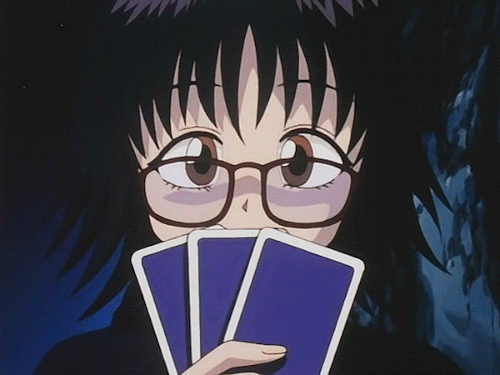 Hunter x Hunter (1999)