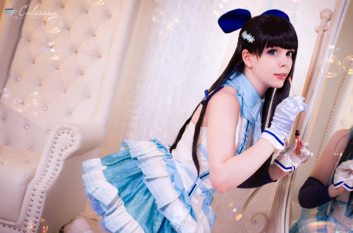 My Miyuki Shiba (The Irregular at Magic High School / Mahouka Koukou no Rettousei)   costume &a