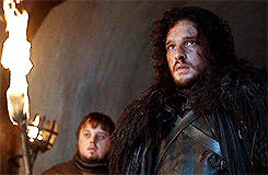Fuck Yeah Game of Thrones