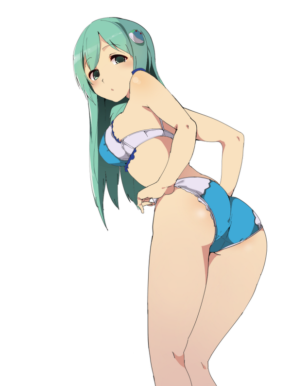 girlxgirlxcat:  By: デロリアン 
