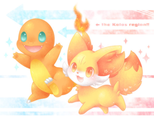 xy-art:新たな冒険へ！