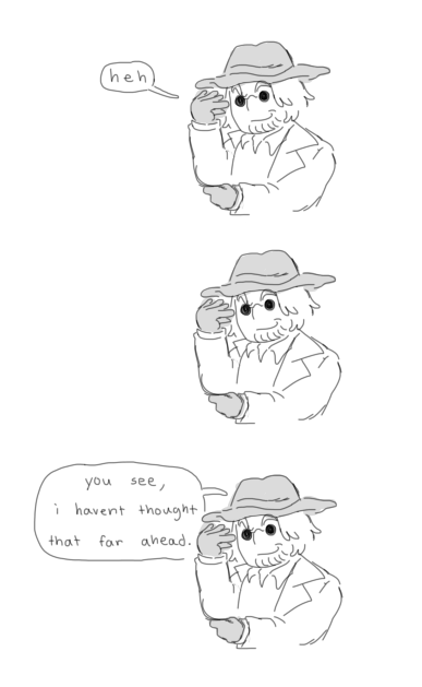 The Deal