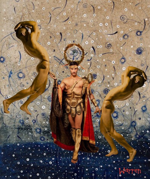 warrenkhong:Collage by WK21/01/2015