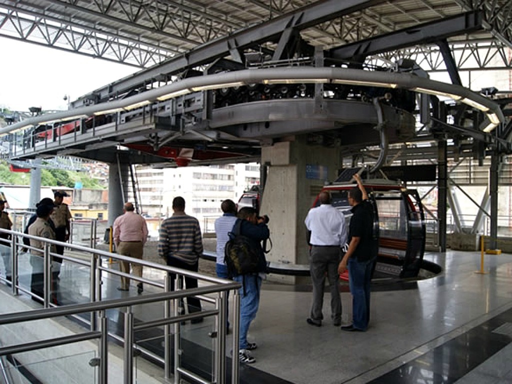 Cable Cars in Lagos State, Nigeria
Lagos, Nigeria’s major commercial hub is known for many things, but more recently it is on the verge of of introducing cable cars to its domestic transport system (by the year 2015 to be more exact).
The project for...
