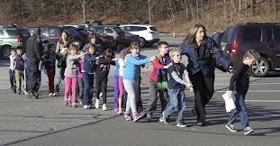 midnight-memories-with-michael:  ~ 1 year anniversary of the Sandy Hook Elementary
