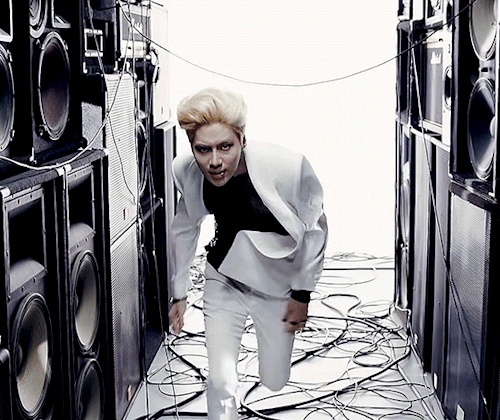 TAEMIN (Danger) MV Happy 8th Anniversary