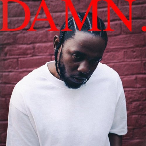 THE 90:Best Hip Hop/R&B Album of 2017THE ONES:1. DAMN. x Kendrick Lamar