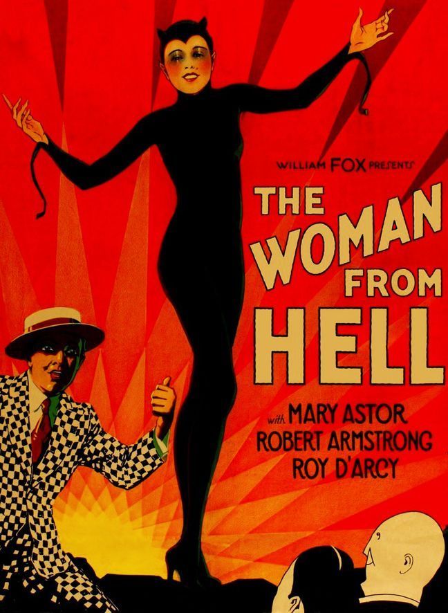 lifeascomics:Roaring Twenties