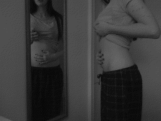 someone-in-the-mirror:  mi vida u-u 