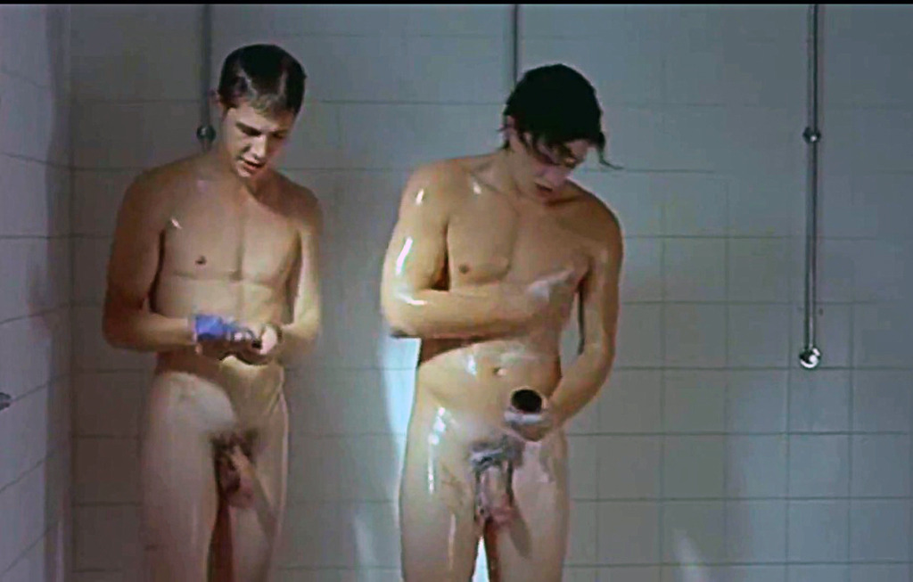 Makeout shower boy vibrator