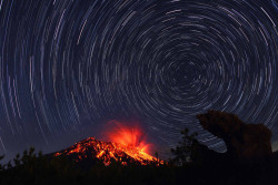 Asylum-Art:  Japan’s Natural Light Shows Photographed By Takehito Miyatake Japanese