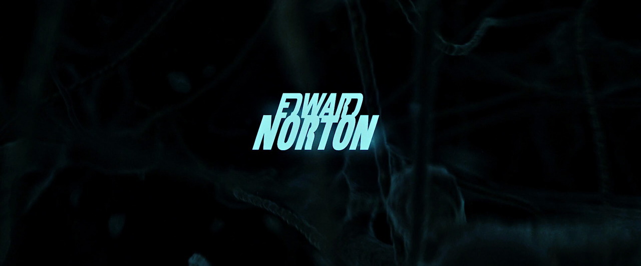 if-its-notlikethemovies:Fight Club (1999) dir. David Fincher