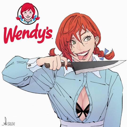 Porn Pics If Brand Names Were Anime Characters