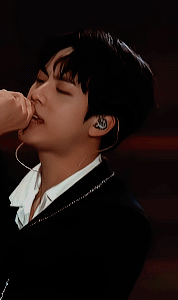 Jin X Slightly Unbuttoned Dress Shirts (requested By Anon)