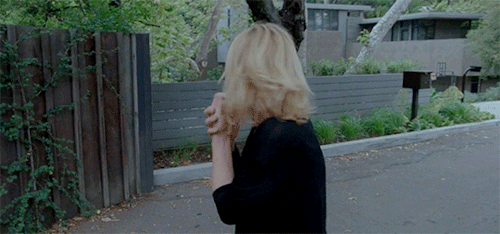 Cate Blanchett In Knight Of Cups (2015) Dir. Terrence Malick