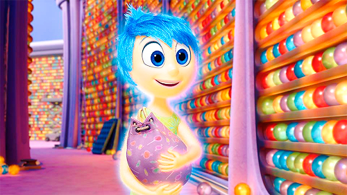 mickeyandcompany:  New stills of Disney Pixar’s Inside Out 