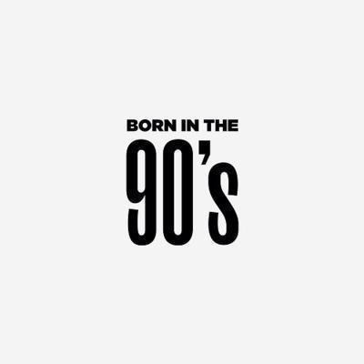 90’s Kid