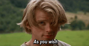 captainsheldor:  Heroes. Giants. Villains. Wizards. True Love. - Not just your basic,