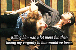 :  VA movie + quotes 