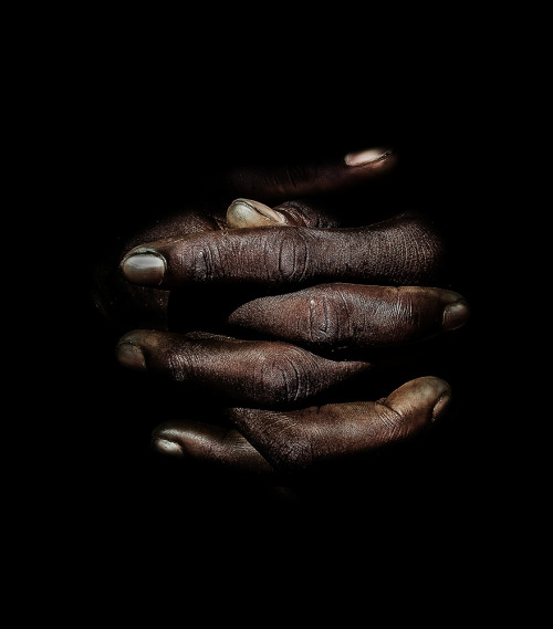 lensblr-network: Hands of Ezra. By Adeolu Osibodu photo by Adeolu Osibodu  (adeoluosibodu.tumbl