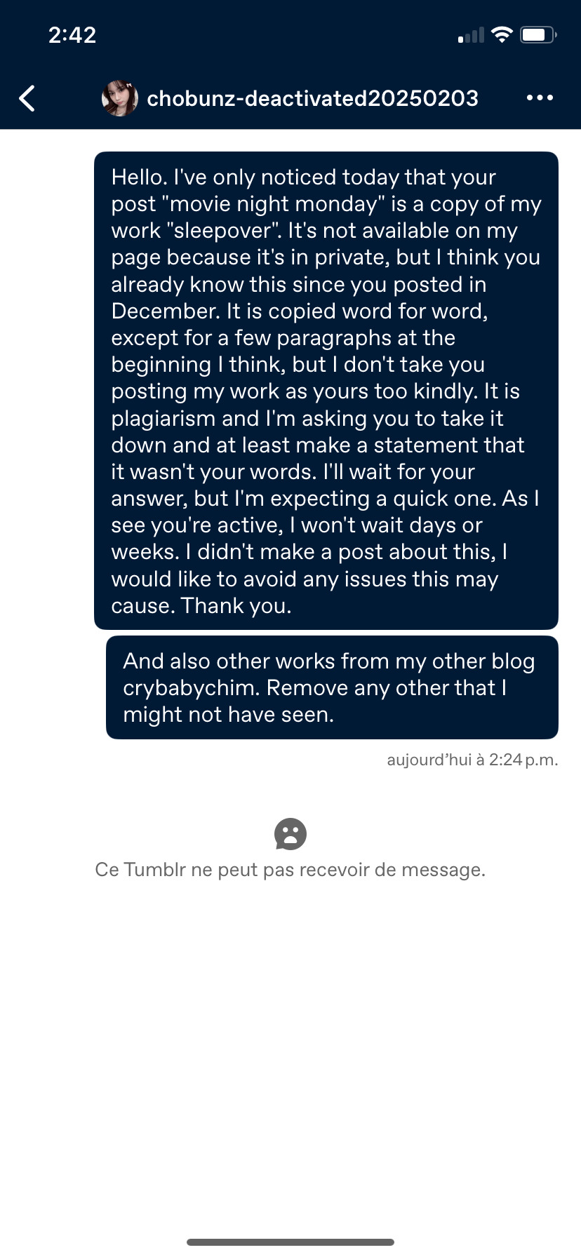 Tumblr media
