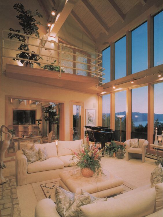 househunting: how do y’all feel about these 80s home designs? does it hit too close