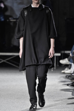 whatisajanis:  Andrea Incontri FW2015