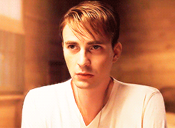 puppysteves:  Whatever happens tomorrow, you must promise me one thing. That you