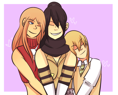 enchillama: u don’t need to choose ;3 Why choose when there’s always a both available?