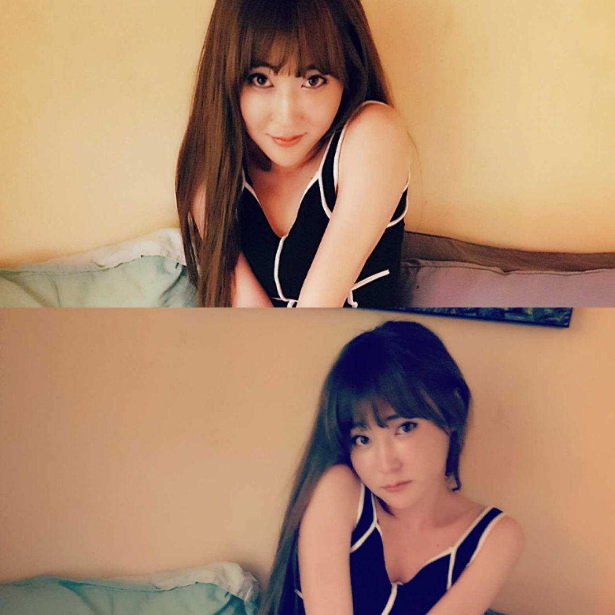 쉬멜 쉬메일 [쉬멜나나] 트랜스젠더 쉬멜만남