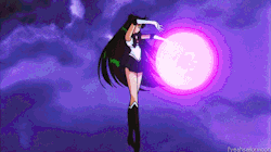 fyeahsailormoon:  Dead Scream 