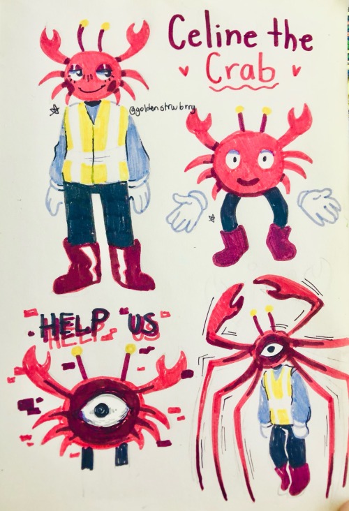 Celine But Traditional Art!!!!