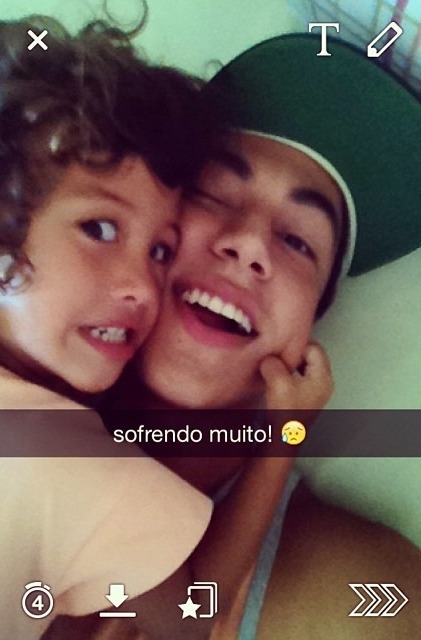 se apaixonar é treta